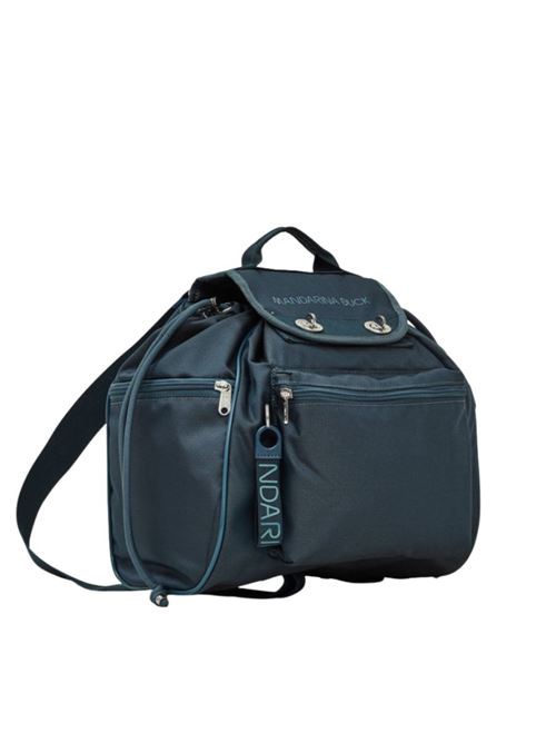 MD20 Zaino Utility MANDARINA DUCK | P10QMT68XSTARRY NIGHT